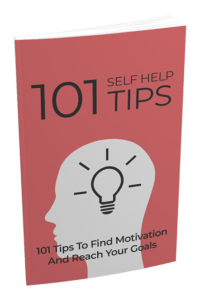 101 Self-Help Tips