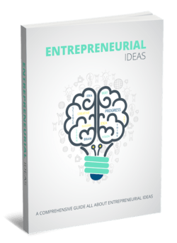 Entrepreneurial Ideas PLR Bundle