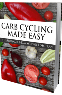 Carb Cycling Made Easy PLR Bundle