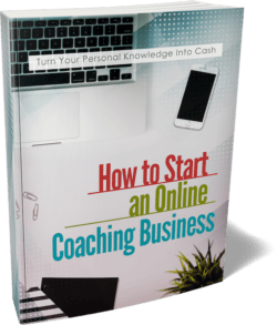 How To Start An Online Coaching Business
