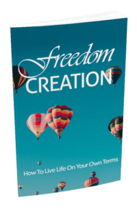 Freedom Creation