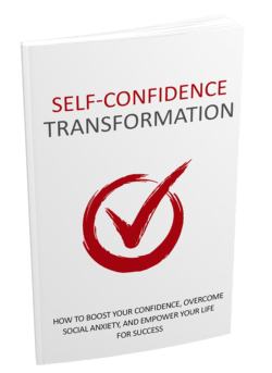 Self-Confidence Transformation