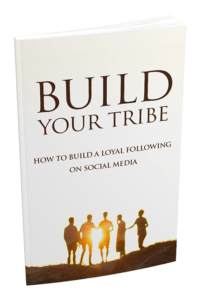 Build Your Tribe PLR Bundle
