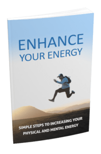Enhance Your Energy PLR Bundle