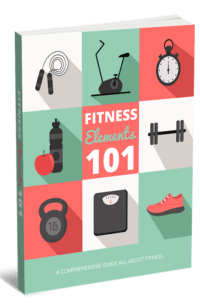 Fitness Elements 101 PLR Bundle