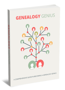 Genealogy Genius PLR Bundle