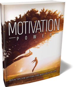 Motivation Power