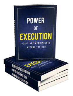 Power Of Execution
