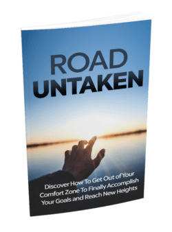 Road Untaken