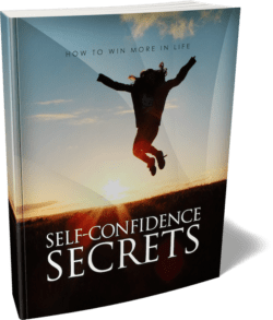 Self-Confidence Secrets