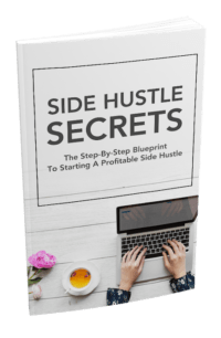 Side Hustle Secrets