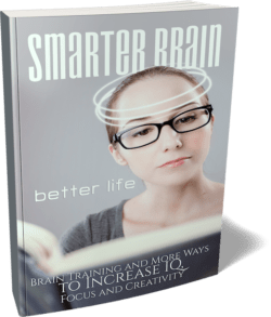 Smarter Brain better life