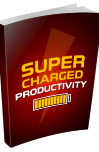 Super Charged Productivity