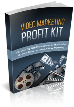 Video Marketing Profit Kit