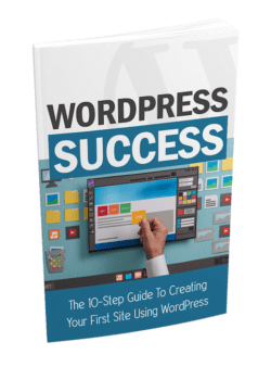 WordPress Success