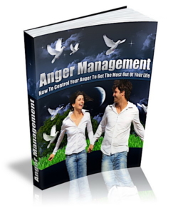 Anger Management PLR Bundle