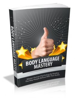 Body Language Mastery PLR Bundle