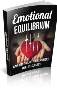Emotional Equilibrium PLR Bundle