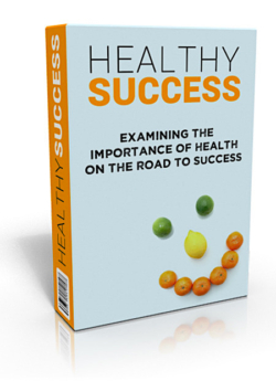 Healthy Success PLR Bundle