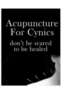 Acupuncture For Cynics PLR Bundle