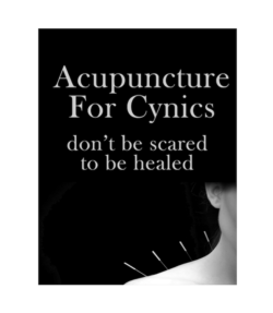 Acupuncture For Cynics PLR Bundle