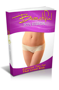 Beautiful Body Essentials PLR Bundle