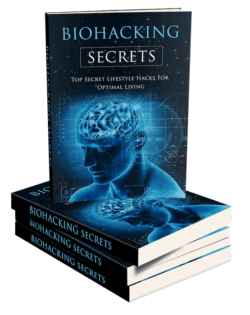 Biohacking Secrets