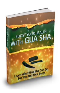 Boost Your Health With Gua Sha PLR Bundle