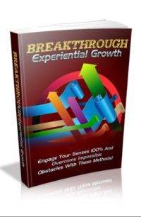 Breakthrough Experiential Growth