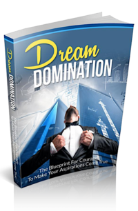 Dream Domination PLR Bundle