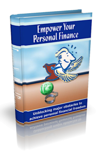 Empower Your Personal Finance PLR Bundle