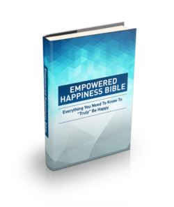 Empowered Happiness Bible