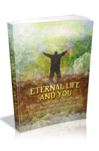 Eternal Life And You PLR Bundle