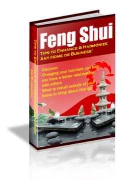 Feng Shui PLR Bundle