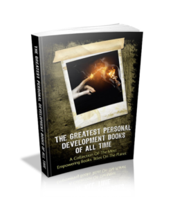 Greatest Personal Development Books Of All Time