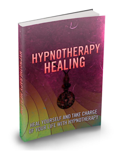 Hypnotherapy Healing PLR Bundle