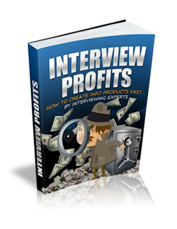 Interview Profits