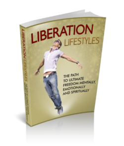 Liberation Lifestyles PLR Bundle