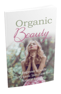 Organic Beauty PLR Bundle