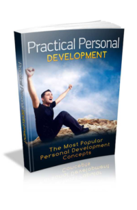 Practical Personal Development PLR Bundle