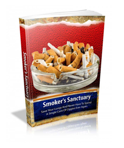 Smoker's Sanctuary