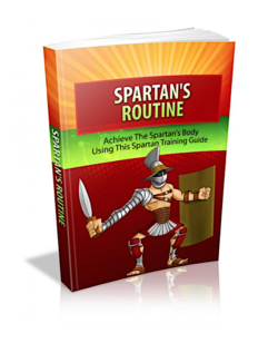 Spartan's Routine