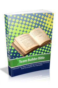 Team Builder Bible