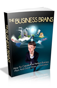 The Business Brains PLR Bundle