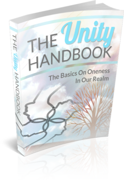 The Unity Handbook PLR Bundle