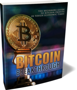 Bitcoin Breakthrough