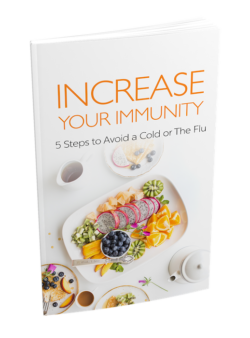 Increase Your Immunity PLR Bundle