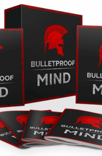 Bulletproof Mind PLR Bundle