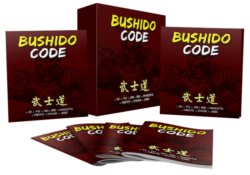 Bushido Code PLR Bundle
