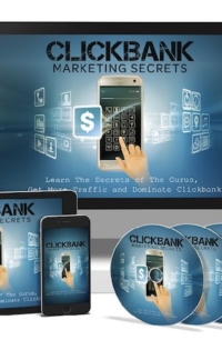 Clickbank Marketing Secrets PLR Bundle